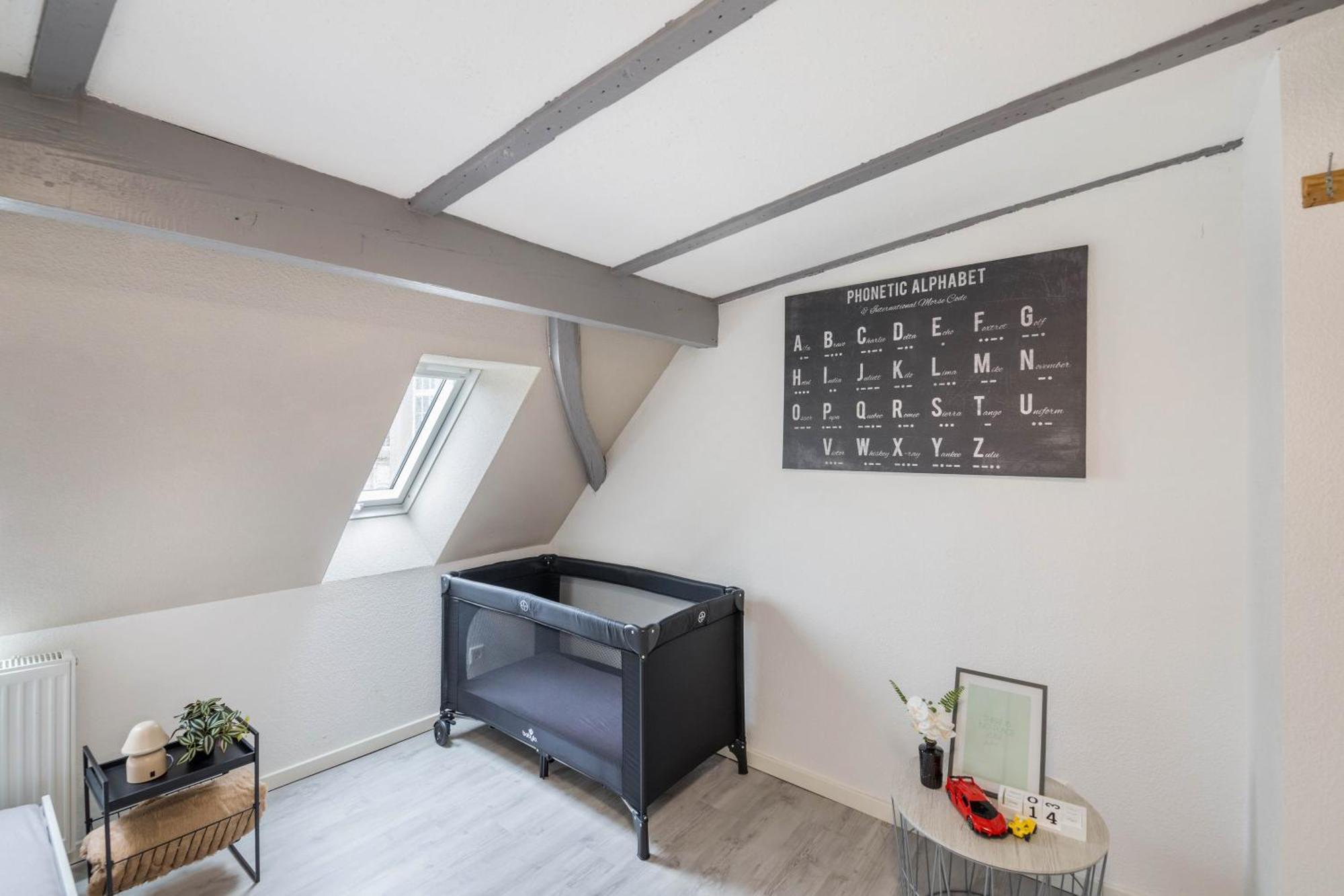 Am Roentgenmuseum Apartment Remscheid Bagian luar foto